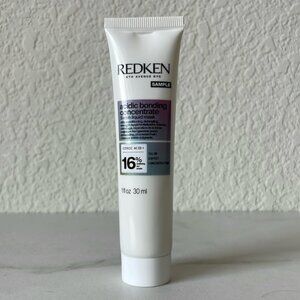 $3💗 REDKEN Acidic Bonding Concentrate 5 Minute Liquid Mask
